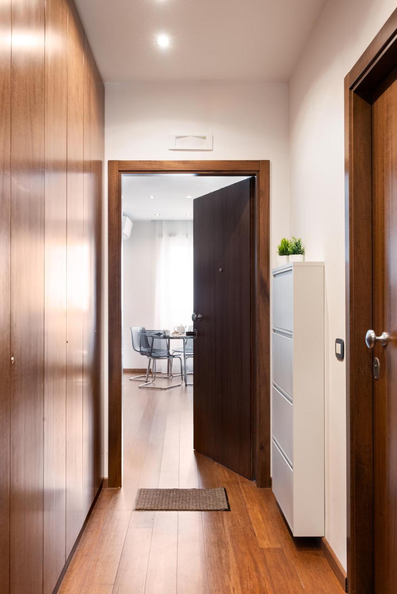 Apartamento Vatican Loft - Mura Vaticane
