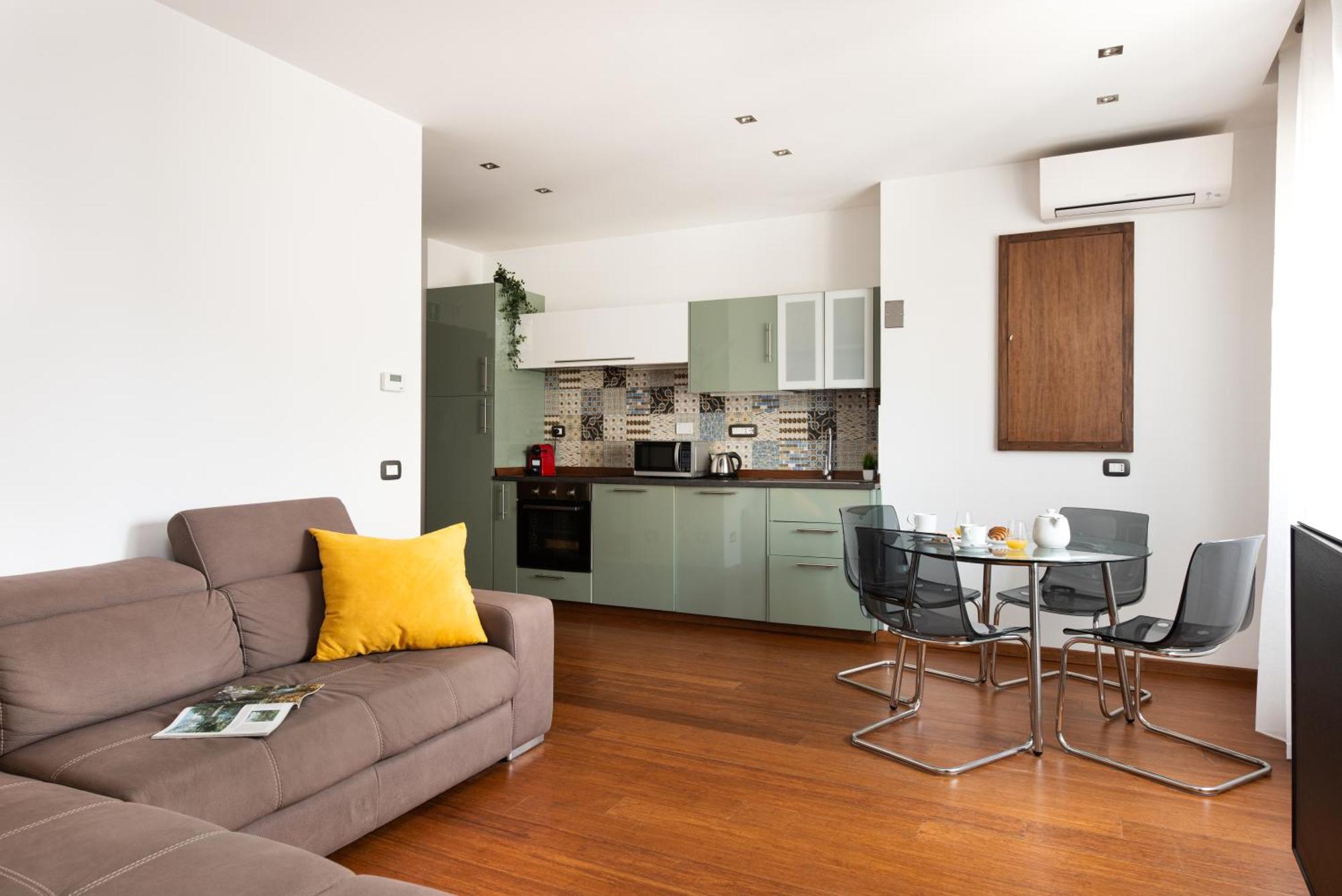 Apartamento Vatican Loft - Mura Vaticane *