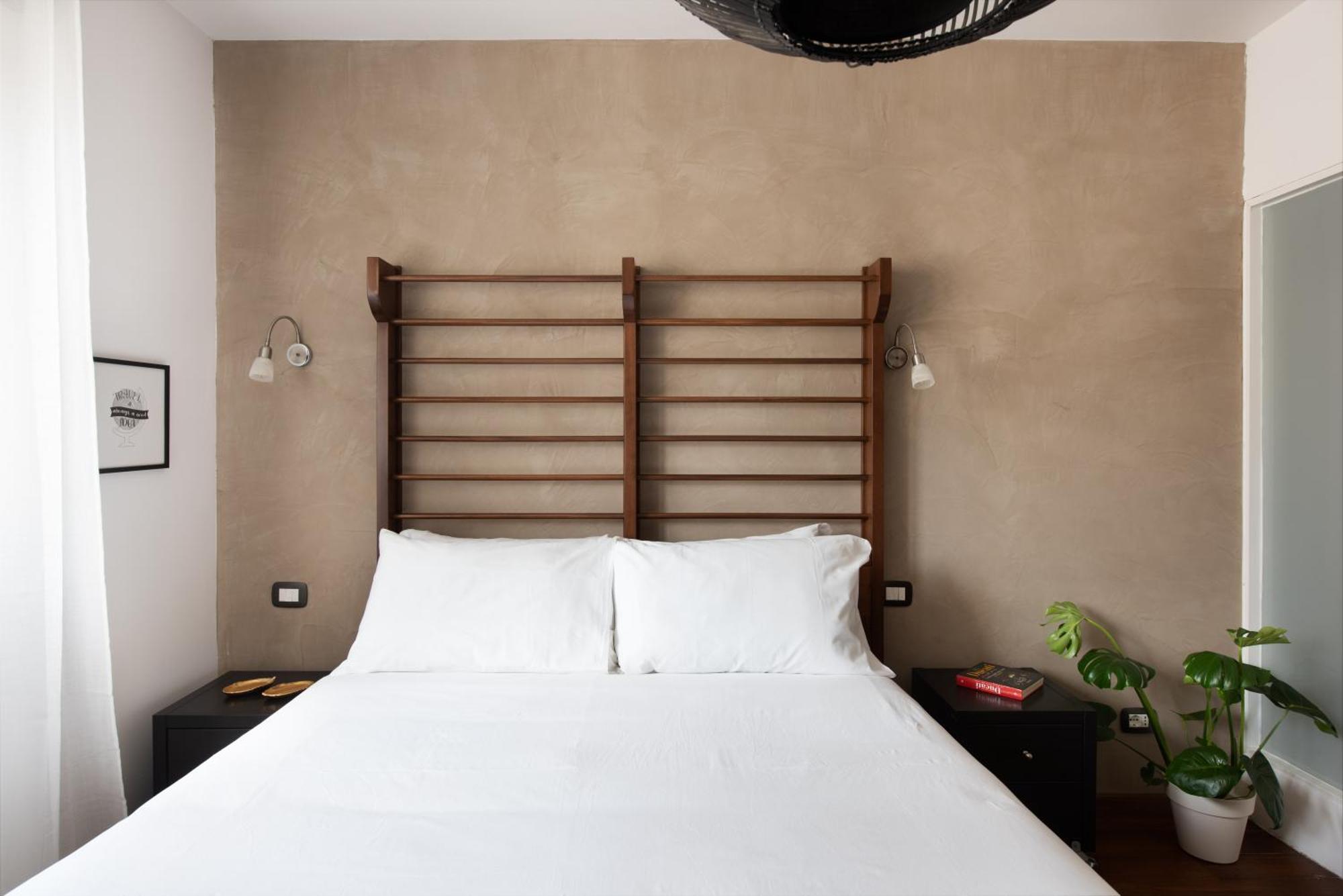 Apartamento Vatican Loft - Mura Vaticane Roma
